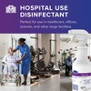 Oxivir Diversey 4277285 Tb Liquid Disinfectant Cleaner, Hospital Grade Accelerated