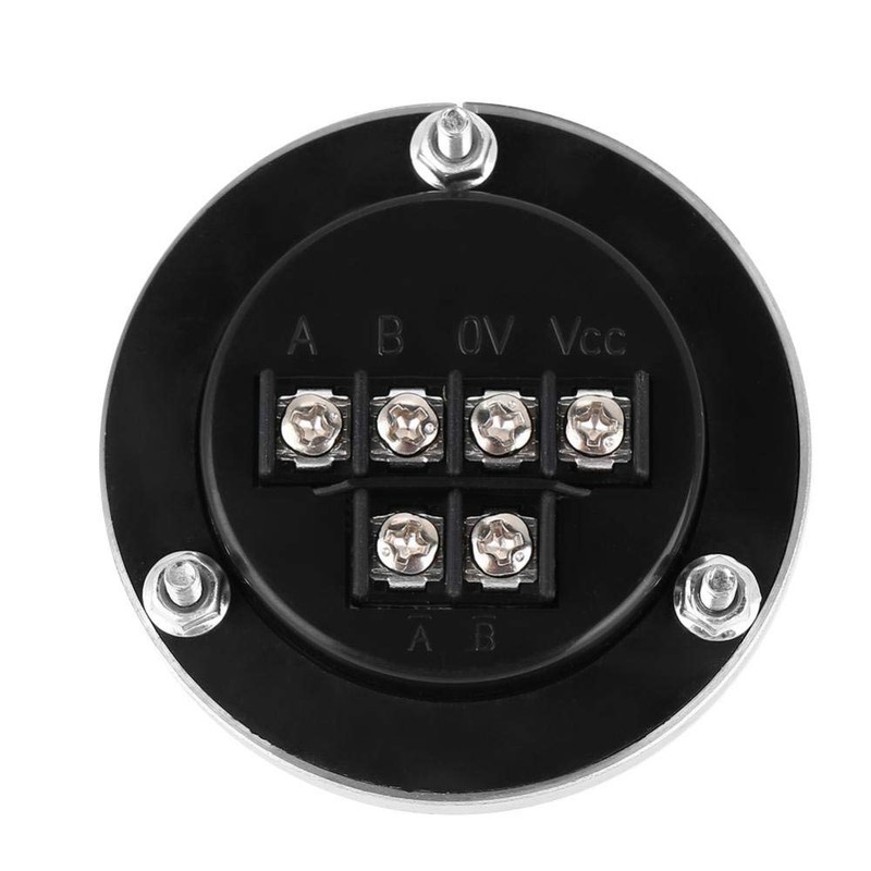 CNC Pulse Generator, 5 V 60 mm Hand Wheel Pulse