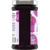 Polaner Verry Berry Fruit Spread, Concord Grape, 15.25 Ounce