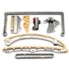 CCIYU Engine Timing Chain Kit 14401PPA004 Fits for 2004-2006 for