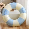 AiMMei Float, 35.4 inches (90 cm), Adult, Handle, Durable, Stable,