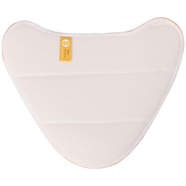 Vax 1-1-132528-00 Genuine Total Home 8x Hook and Loop Microfibre Multi-Colour Cleaning Pads  (Type 1)