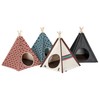 P.L.A.Y. - Teepee Tent - Urban Denim - One Size