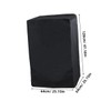 BESPORTBLE Grill Covers Oxford Cloth Barbecue Cover Outdoor BBQ Oven