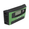 MPPT Solar Panel Controller with Dual USB Ports LCD Display