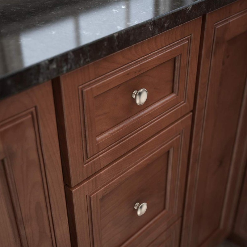 1-1/4-Inch Sophia Cabinet Hardware Knob, Packaging may Vary