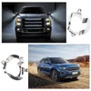 The Lord of the Tools 2 x H7 LED Headlight