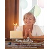 60th Birthday Gifts for Women, Funny 60th Birthday Gifts Silver