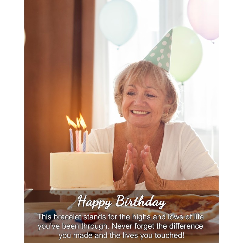 60th Birthday Gifts for Women, Funny 60th Birthday Gifts Silver