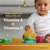 A+D Original, Pomada para Prevenir Rozaduras para Bebés con Vitaminas