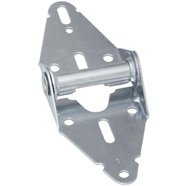Prime-Line GD 52104 Standard Hinge, #1 Position, with Fasteners, 3 In. Wide (Single Pack)