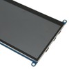 7 Inch Capacitive Touch Screen 1024x600 Touchscreen Monitor for Rapbberry