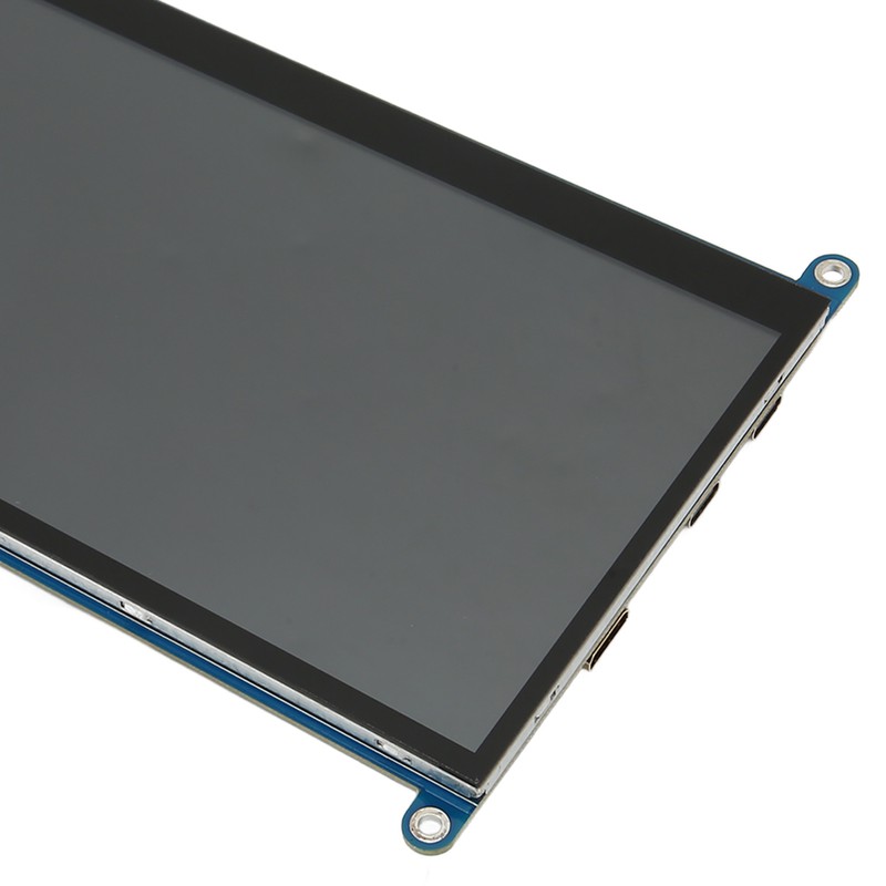 7 Inch Capacitive Touch Screen 1024x600 Touchscreen Monitor for Rapbberry
