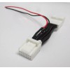 autoharnesshouse.com Toyota Mirror-tap adapter - Dashcam Power or Radar Detector