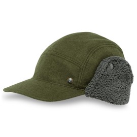 Sunday Afternoons Frontier Cap, Grape Leaf, M/L