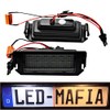 LED license plate lighting module – E-mark – Plug &