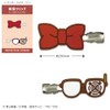 Toshin Pack Detective Conan Bangs Clip (Conan Item A) CO-HP111