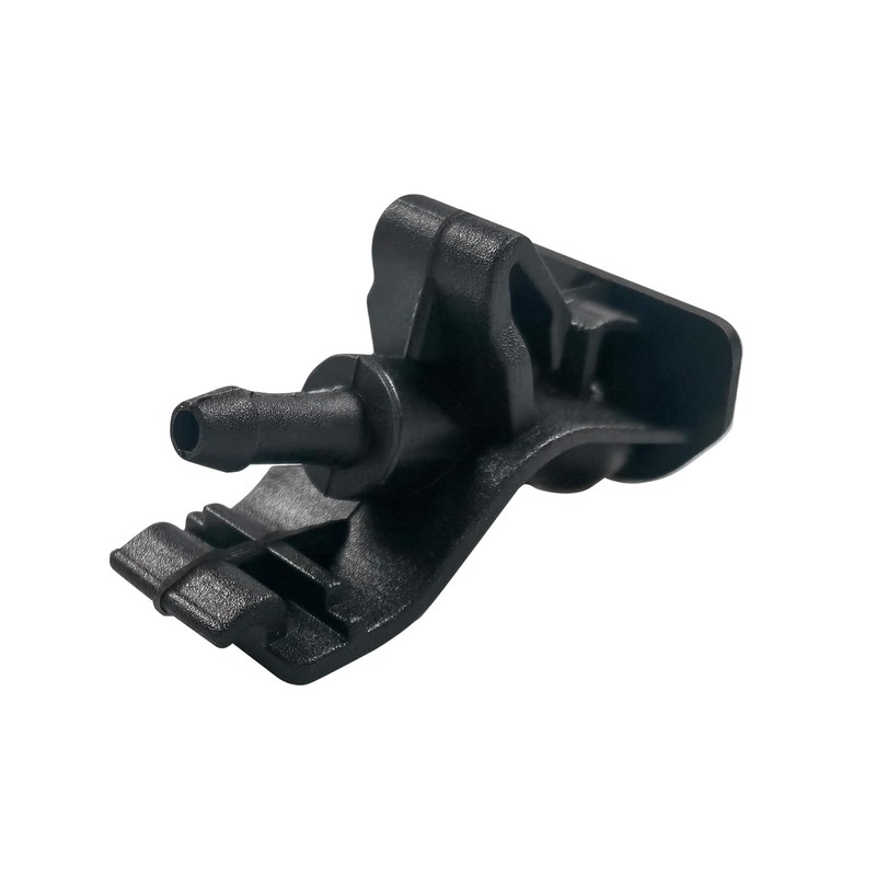 Unifizz for Mustang 2010-2014 and Explorer MK5 2011-2018 2PCS Front