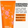 Pacifica Orange Tourmaline Body Butter – Super Hydrating Moisturizer for