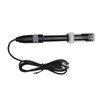 PH Electrode Probe BNC Connector High Accuracy Sensitivity Replacement PH