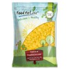 Food to Live Dried Diced Pineapple, 10 Pounds Raw, Vegan,
