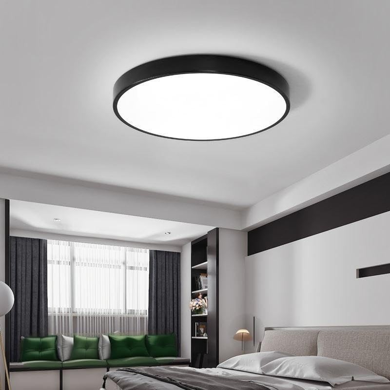 HAOLEDI 3.94'' 15W LED Ceiling Fan Light Retrofit Kit, Ceiling