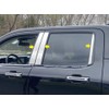 Upgrade Your Auto 6pc Luxury FX Pillar Post Trim for