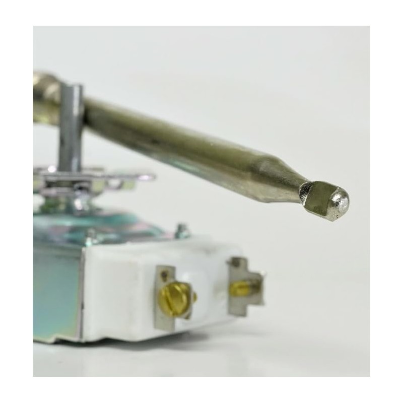 Oven Thermostat RX-1-36 60125401 Replacement for Robertshaw OEM