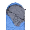 BROWINT Silk Sleeping Bag Liner, Silk Sleep Sack, Extra Wide