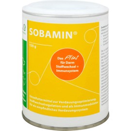 Sobamin Powder Vet, 150 g