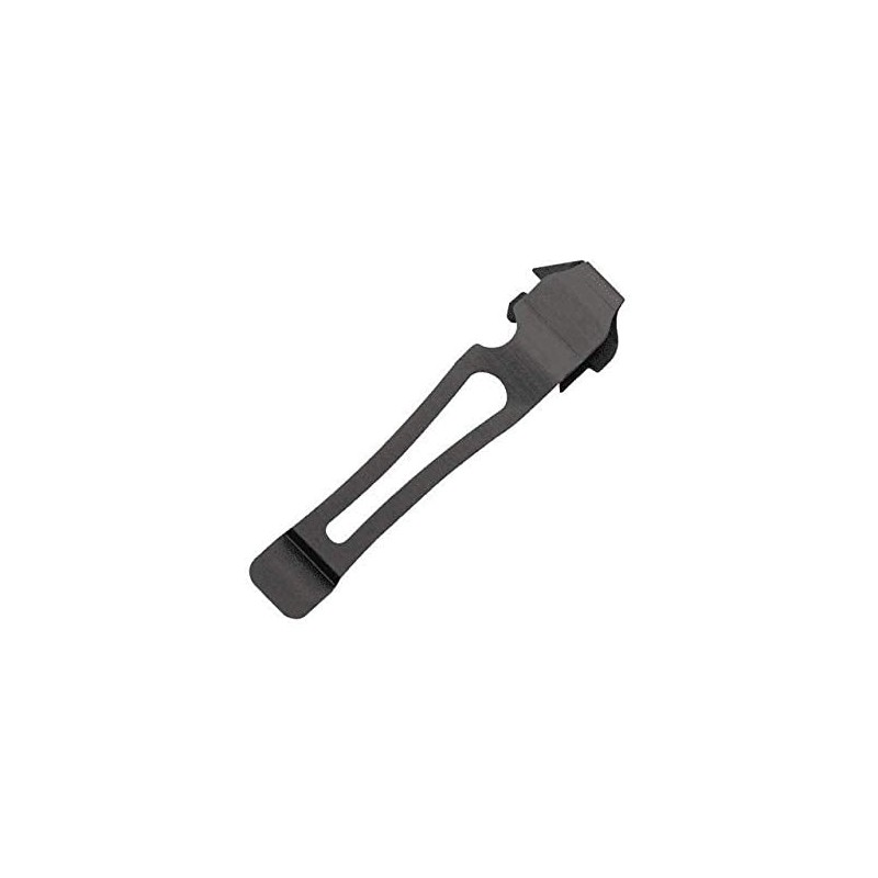 Leatherman Pocket Clip and Lanyard Ring - Suitable for Charge,