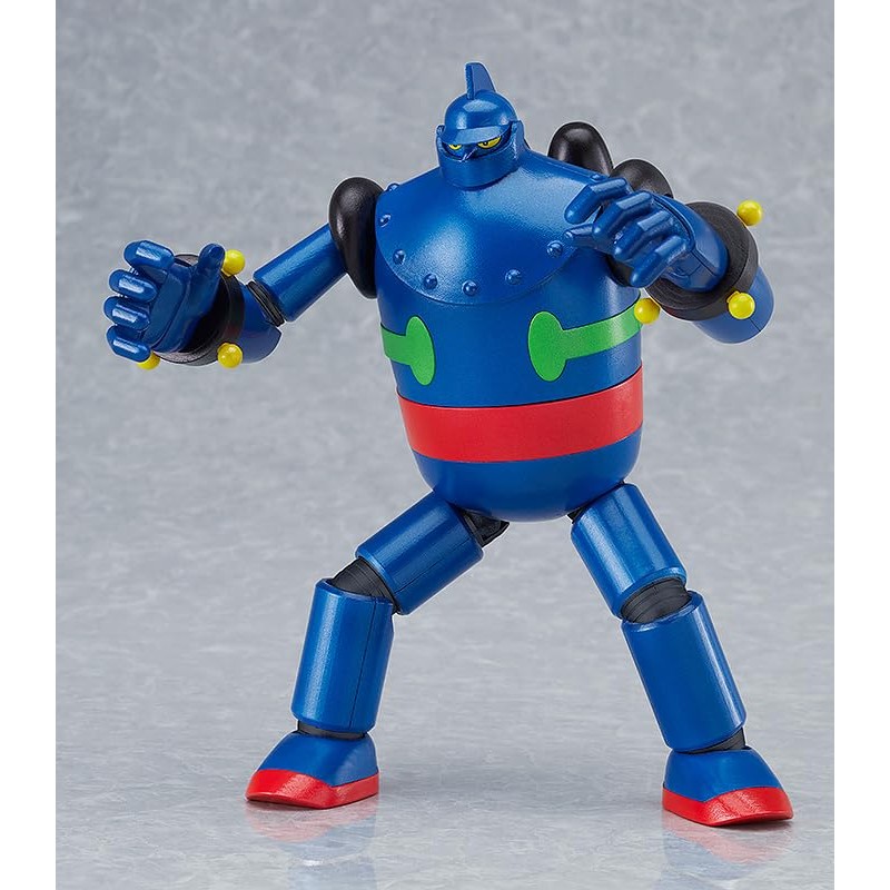 MODEROID Iron Man No. 28, Non-scale, Assembly Type, Plastic Model,