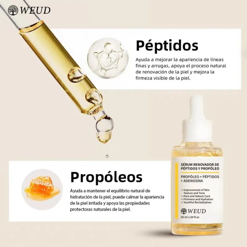 Esencias Renovador Hidratante Equilibrio 2*50ml De La Piel