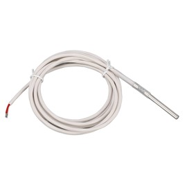 Industrial Humidity Meter Gauge Hygrometer Sensor Probe for Greenhouse Warehouse Ventilation