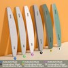 Teenitor Nail File Buffer, Nail Files, Nail Buffer Set to