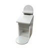 Squirrel Feeding Box - Squirrel Feeding Station - Weatherproof Plastic