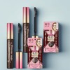 Kiss Me Heroine Make Long & Curl Mascara Advanced Film 6g, 02 Brown, 2 pcs. / 키스미 히로인메이크 롱앤컬 마스카라 어드밴스드 필름 6g, 02 브라운, 2개
