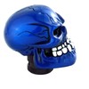 Bashineng Skull Shift Knob Handle Transmission Gear Stick Shifter Head
