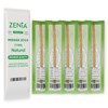 (5 Pack) Thin Zenia Sewak Miswak Natural Toothbrush Thin Sticks