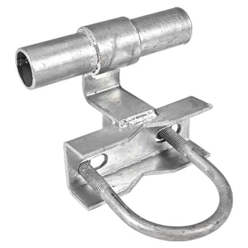 Rolling Gate Hardware Kit for Chain Link Gate Sliding Gate