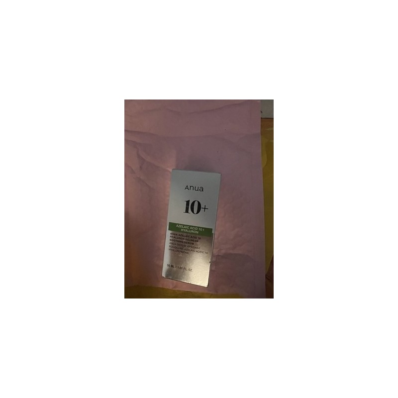 MIXSOON Bean Essence 50 ml - Exfoliante e hidratante suave