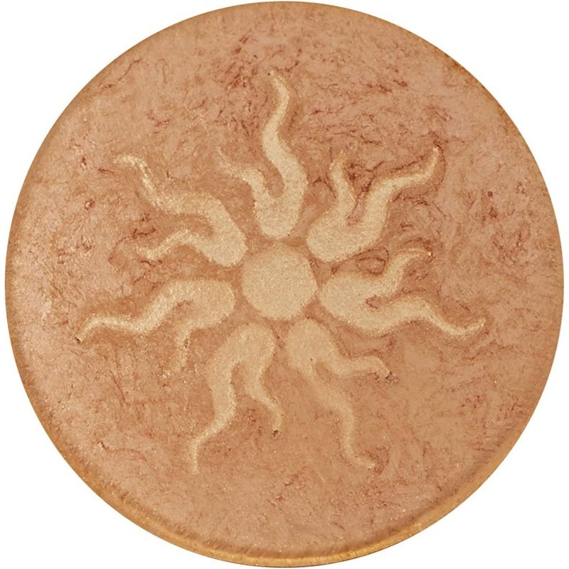 Physicians Formula Glow-Boosting Baked Bronzer, Light to Medium, 0.24 Ounce