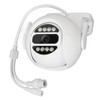 2MP Wireless Surveillance Camera Night Vision HD Network Remote Ball