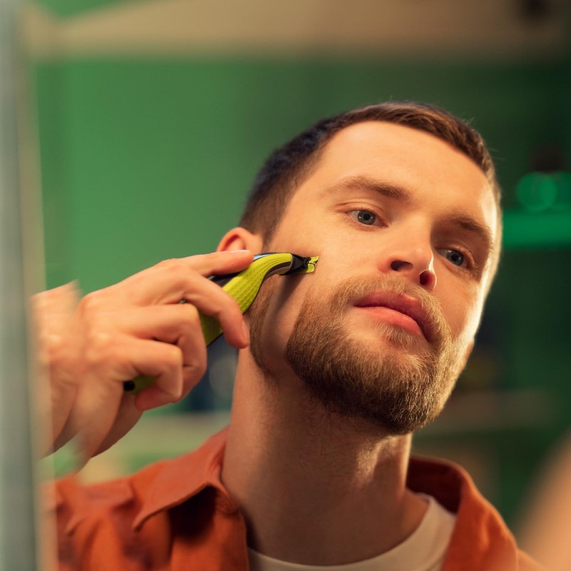 Epilatore Laser