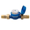Hunter - HC-075-FLOW - Flow Meter 3/4" Thread