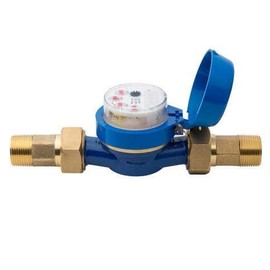 Hunter - HC-075-FLOW - Flow Meter 3/4" Thread