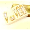 Kit Facial 5pz Extracto De Baba De Caracol Hidratante Bioaqua