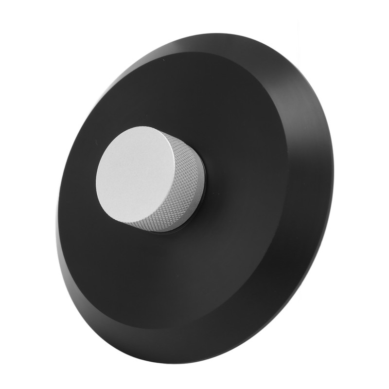 Record Weight Stabilizer Professional POM Reduce Vibration Turntable Weight Clamp