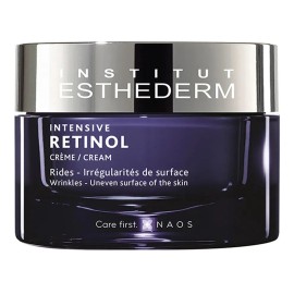 Crema intensiva de retinol Esthederm 50 ml
