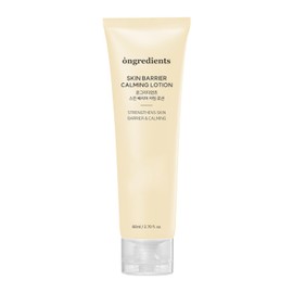 Ongredients [Ongredients]Skin Barrier Calming Lotion 80ml